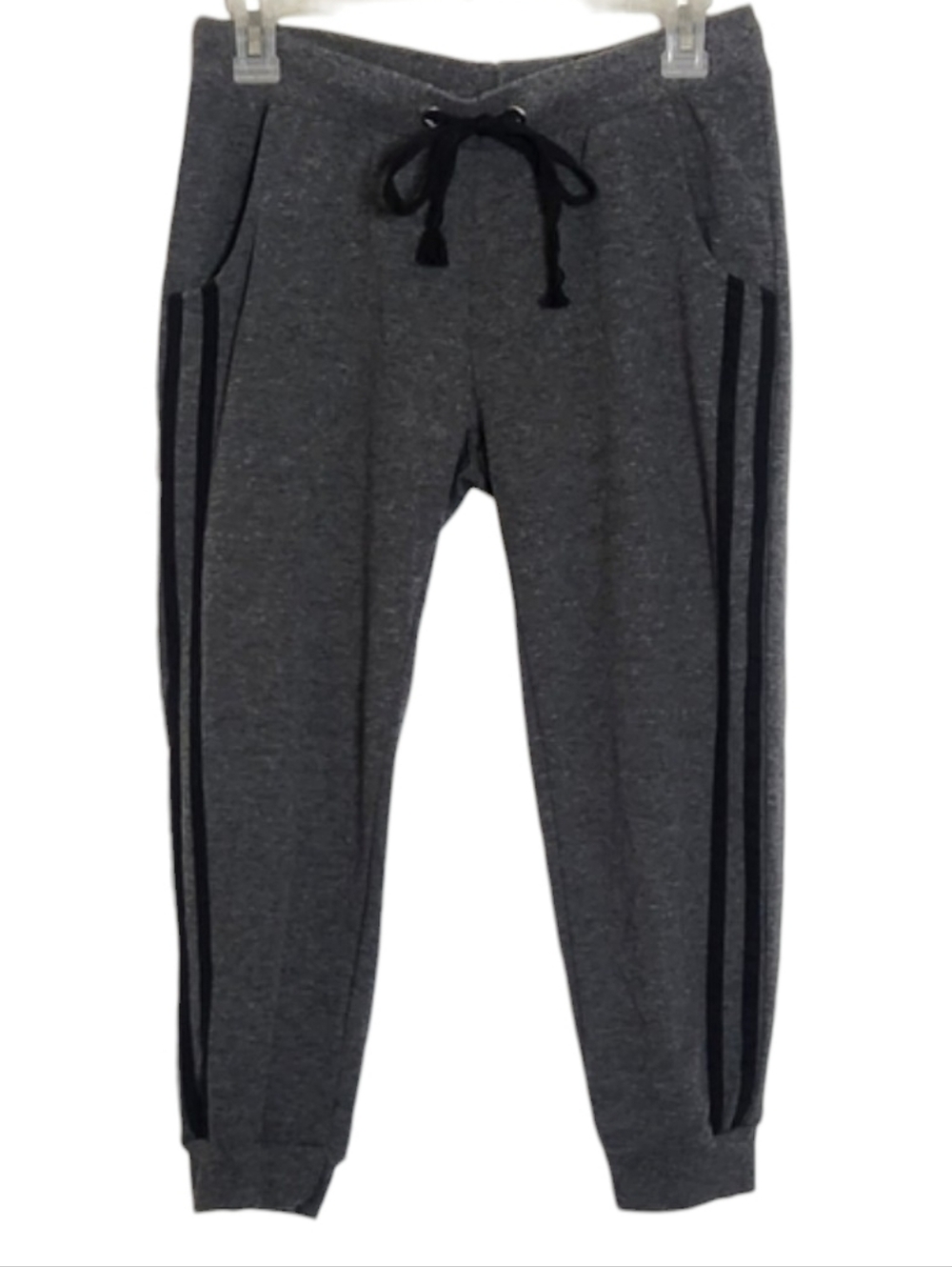 COCO Limon Cropped Joggers